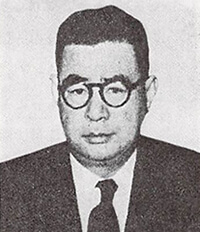 西松三好社長