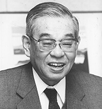  柴田平社長 