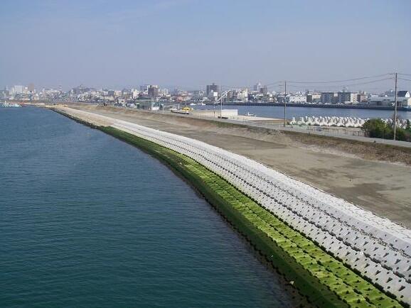 JA東とくしま羽ノ浦出張所・低温倉庫移転工事 | 西松建設株式会社