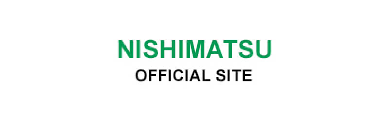 NISHIMATSU OFFICIAL SITE