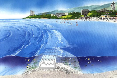 海洋土木