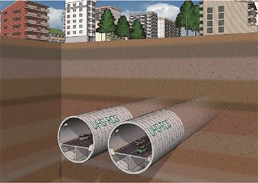 超高強度RCセグメント